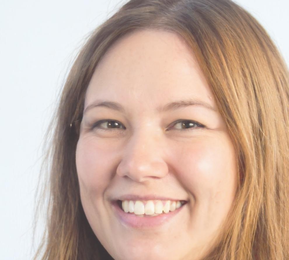 Astrid Lindberg, Chief Technology Officer