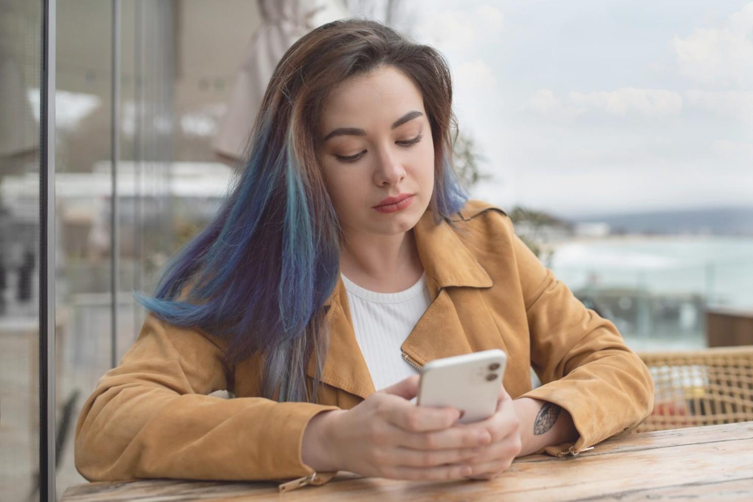 Automated testing framework dashboard showing test results and metrics